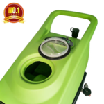 Automatic Hand Push Type Floor Scrubber Drier ARL-HT-56