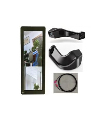 Automotive Grade Mirror Camera System (ARL-MS-719 A)