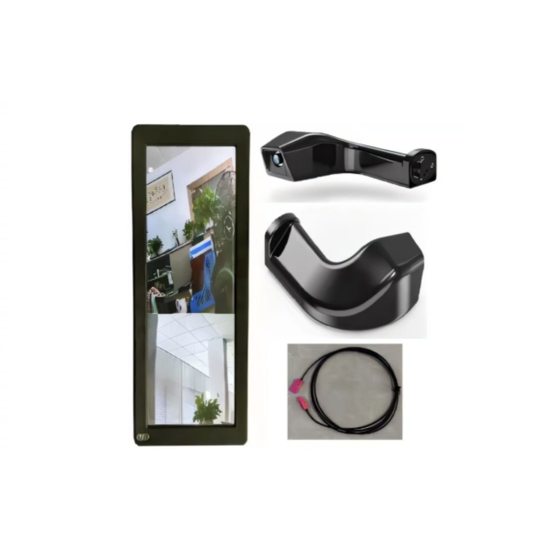 Automotive Grade Mirror Camera System (ARL-MS-719 A)