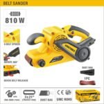 Belt Sander Model ARL-UY-LJB32IR