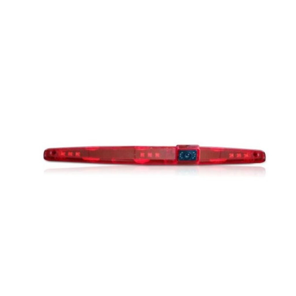 Brake Light Camera for General Models