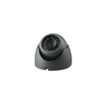 CCD Dome Camera