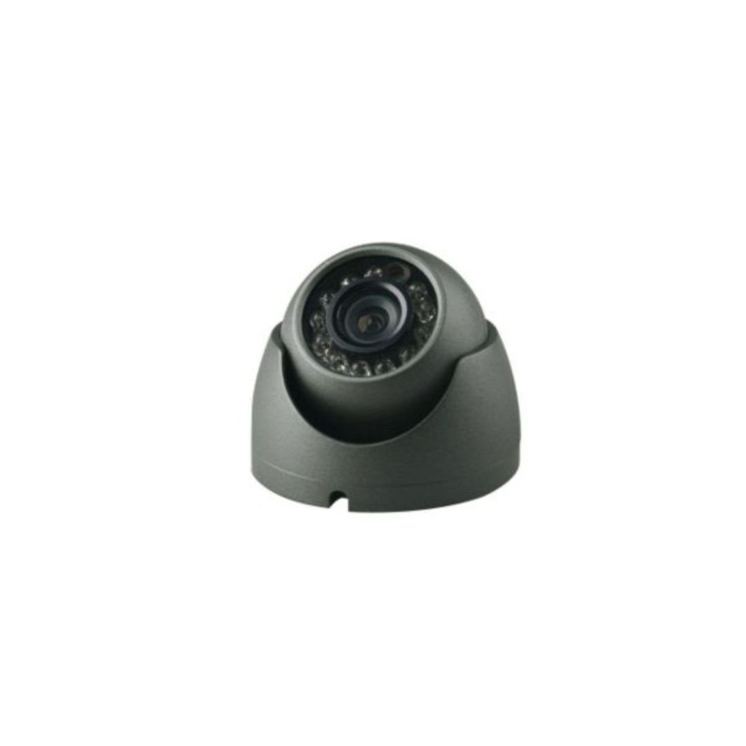 CCD Dome Camera