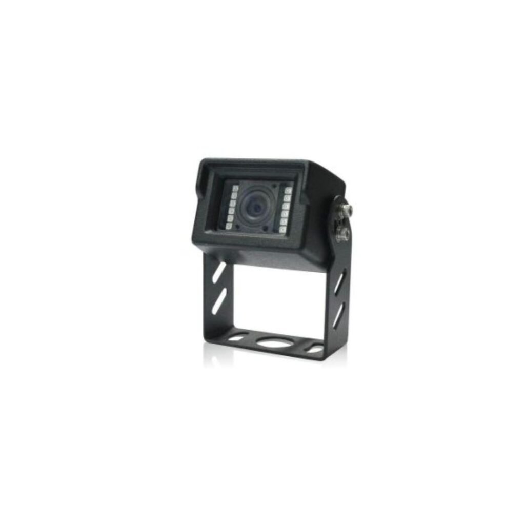 CCD Heavy Duty Camera