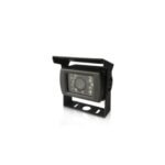 CCD Waterproof IP69K Infrared Heavy Duty Camera