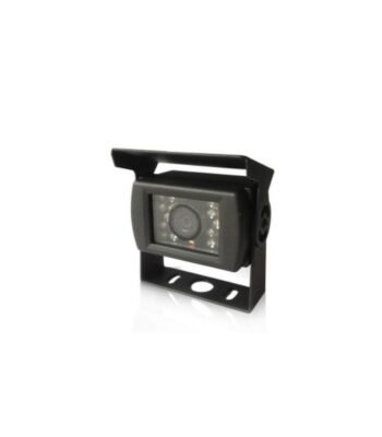 CCD Waterproof IP69K Infrared Heavy Duty Camera