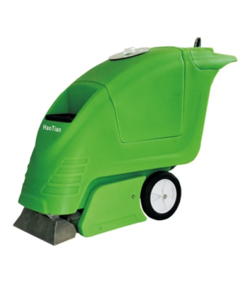 Clean Three-in-One Carpet Cleaner HT-321