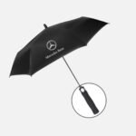 Customizable Automatic Open Golf Umbrella - Durable & Weather-Resistant
