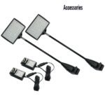 Customizable Trade Show Display Booth