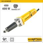 Die Grinder Model ARL-UY-REM6