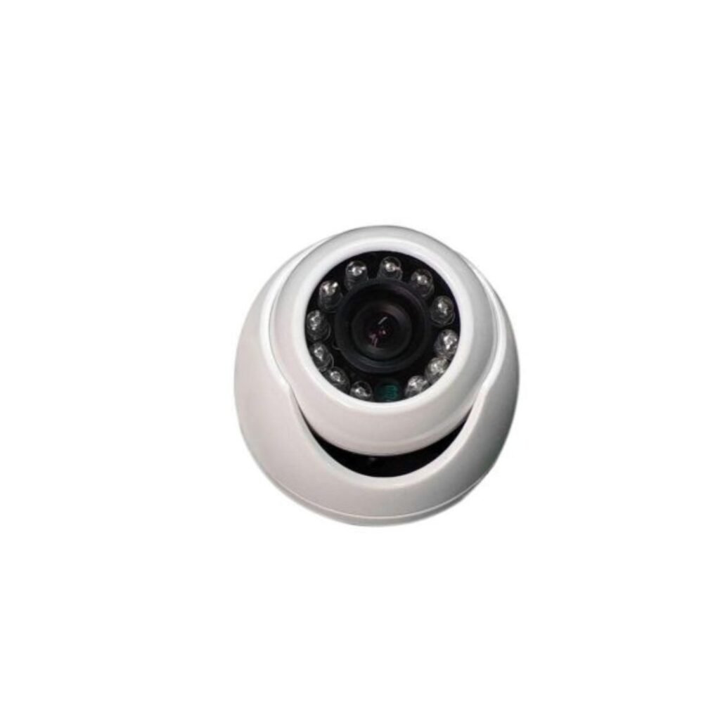 Dome Infrared Camera