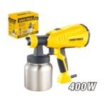Electric Spray Gun Model ARL-PST400