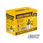 Electric Spray Gun Model ARL-PST400