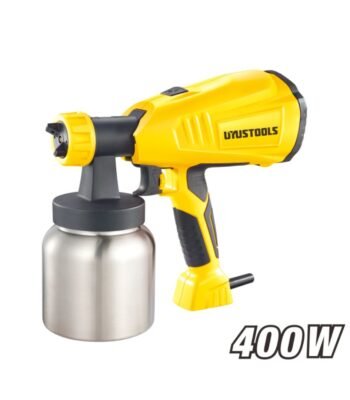 Electric Spray Gun Model ARL-PST400