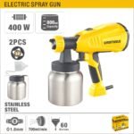 Electric Spray Gun Model ARL-PST400