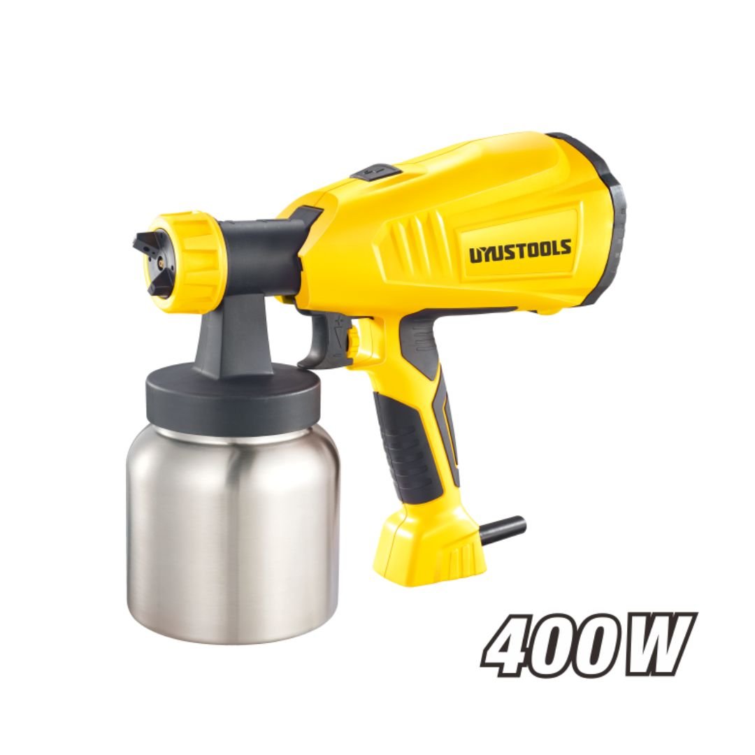Electric Spray Gun Model ARL-PST400