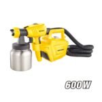 Electric Spray Gun Model ARL-PST600