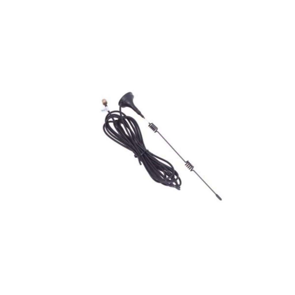 Extension antenna for GPS /WIFI/4G