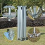 Extra Strong 50mm Hexagon Aluminum Tent Frame (Wholesale)