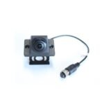 Fisheye Wide Viewing Camera