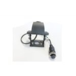 Fisheye Wide Viewing Camera