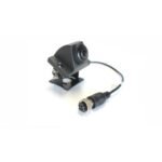 Fisheye Wide Viewing Camera