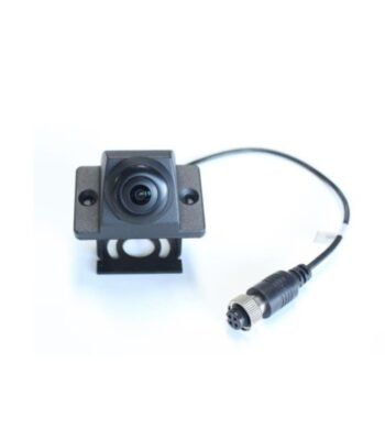Fisheye Wide Viewing Camera