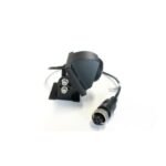 Fisheye Wide Viewing Camera