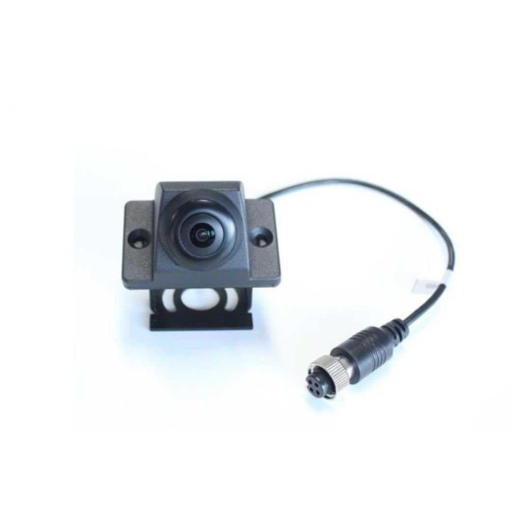 Fisheye Wide Viewing Camera