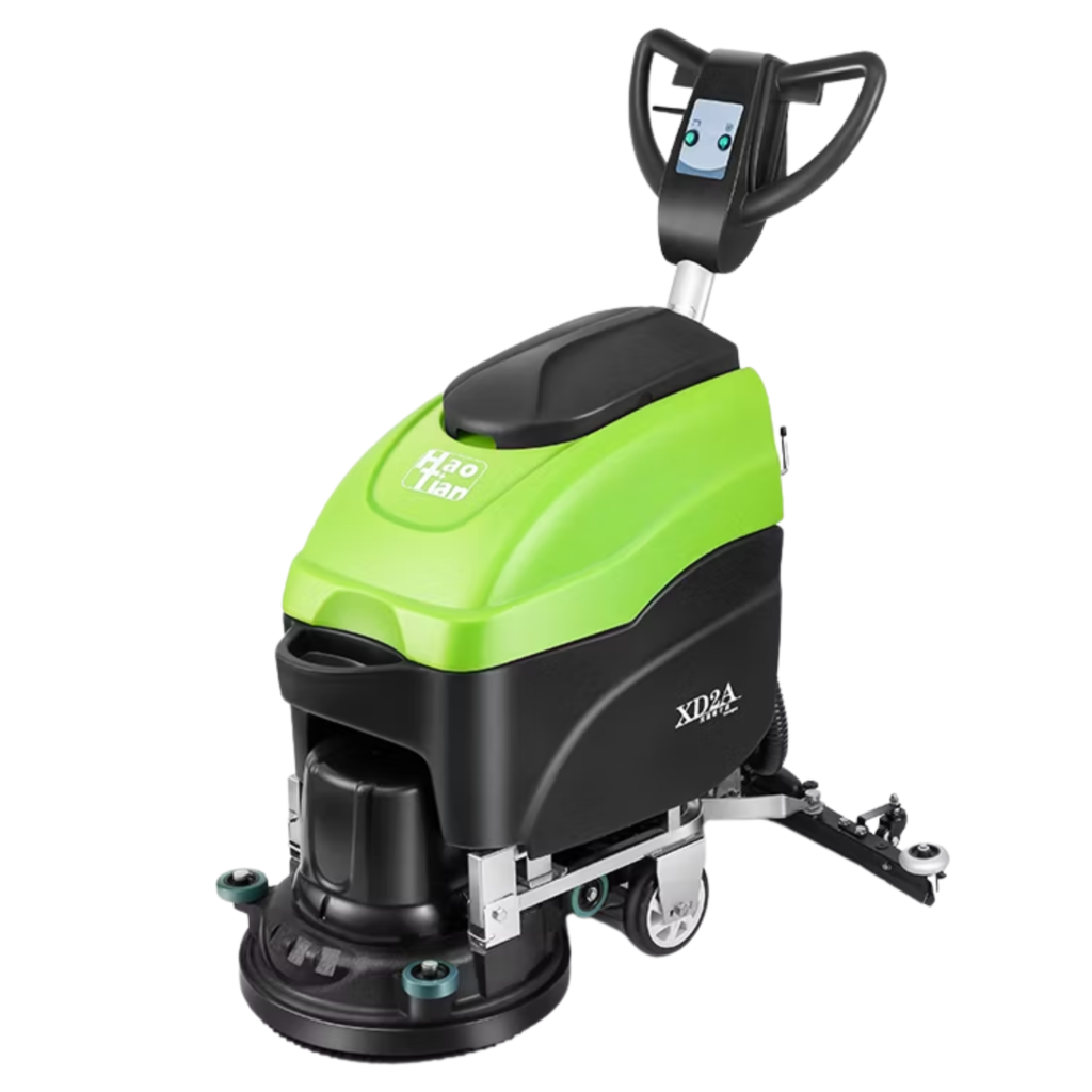 Floor Washing Machine with Cable ARL-XD2A