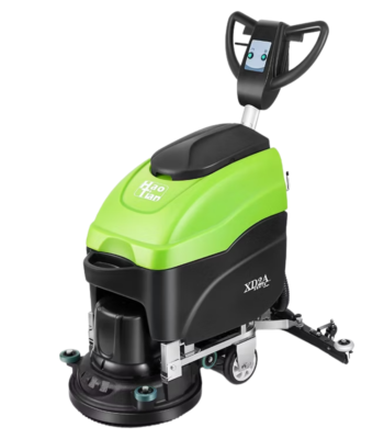 Floor Washing Machine with Cable ARL-XD2A