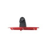 Ford Transit Brake Light Backup Camera