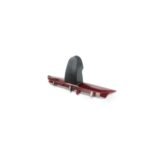 Ford Transit Brake Light Backup Camera