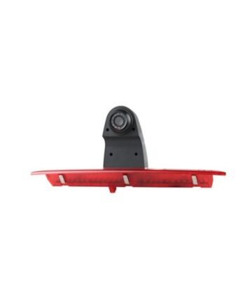 Ford Transit Brake Light Backup Camera