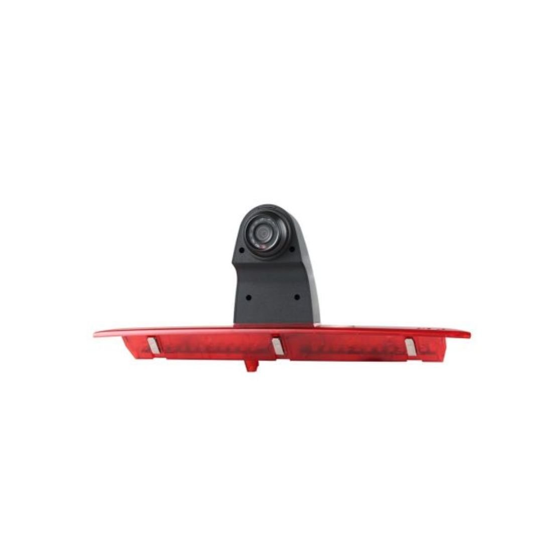 Ford Transit Brake Light Backup Camera Ford Transit Brake Light Backup Camera