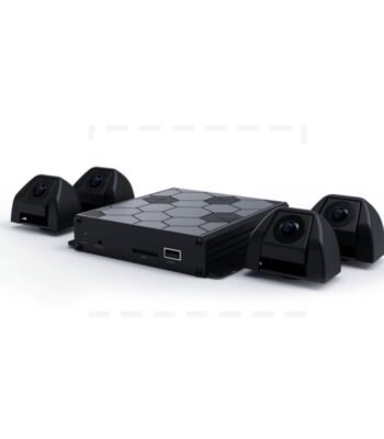 HD 3D 360° Panoramic System ARL-MS-620