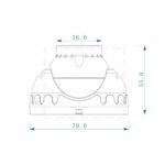 HD Dome Camera