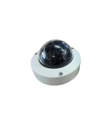 HD Dome Waterproof Camera