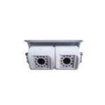 HD Double Lens Backup Camera