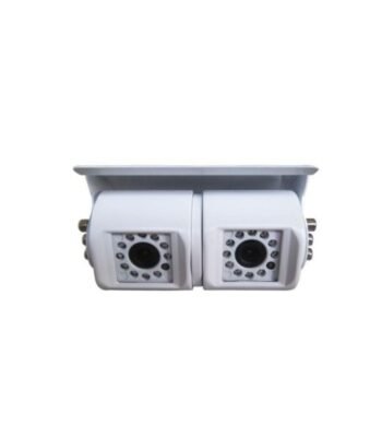 HD Double Lens Backup Camera