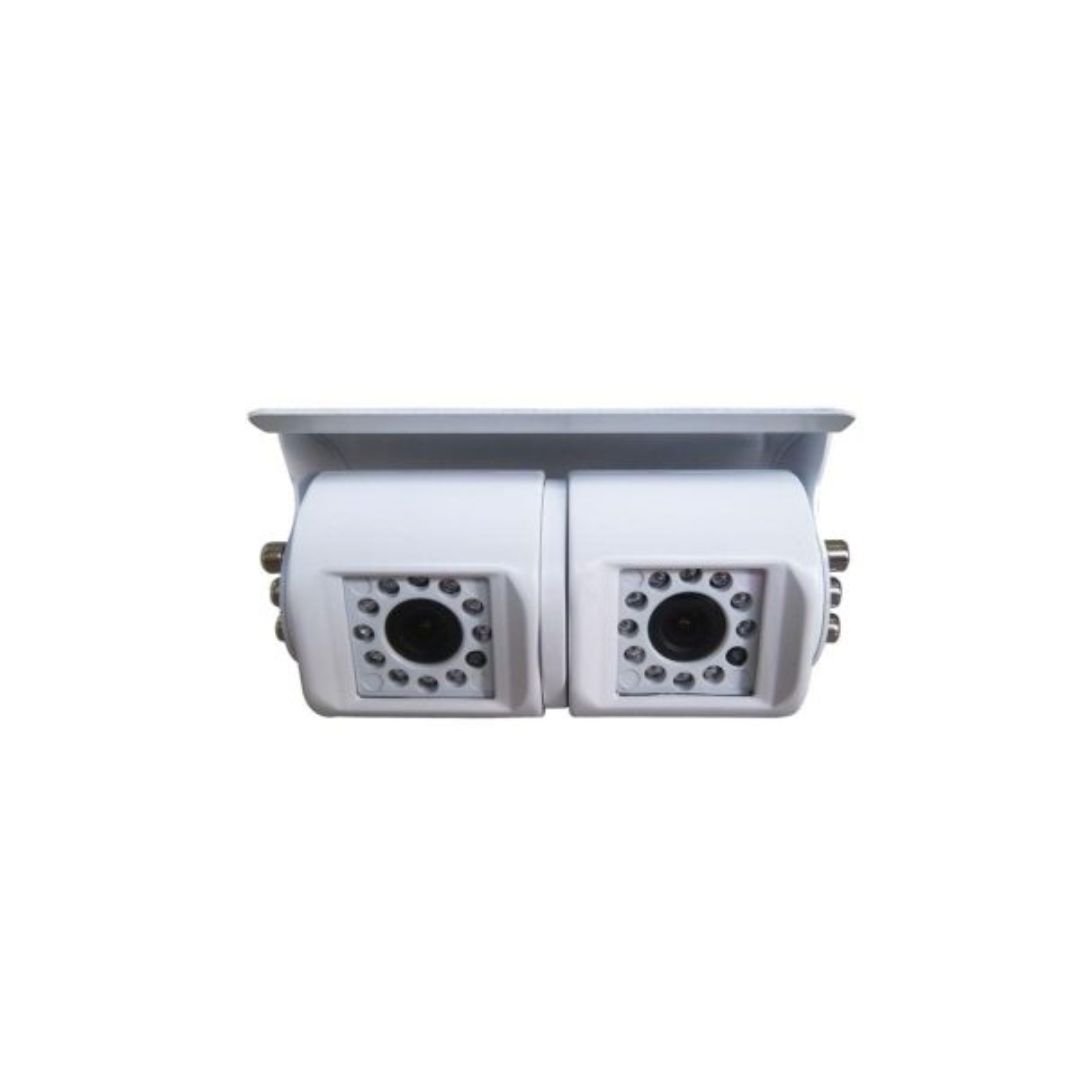 HD Double Lens Backup Camera