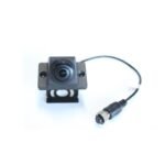 HD Fisheye Camera