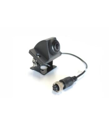 HD Fisheye Camera