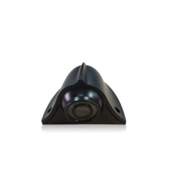 HD Front/Side View Camera