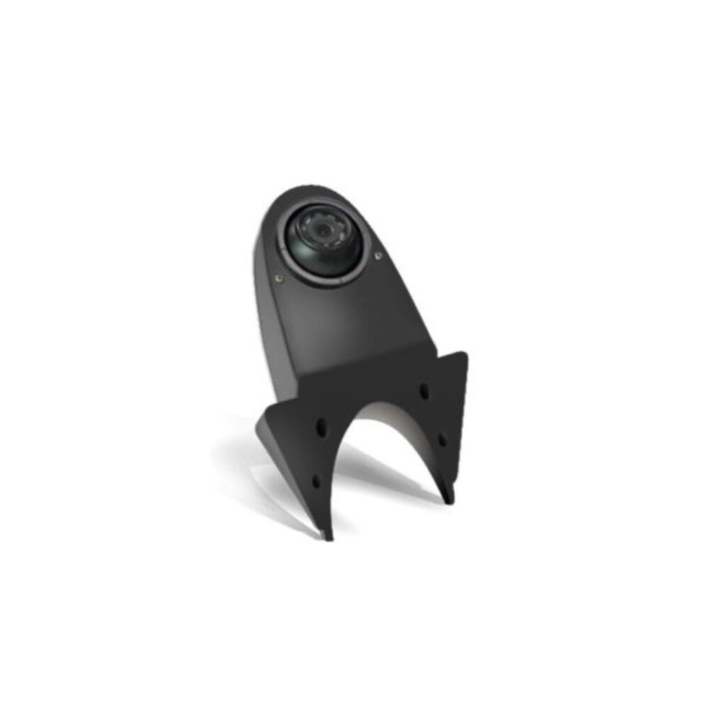 HD Vehicle Camera