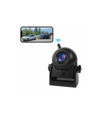 HD Wi-Fi Reversing Camera