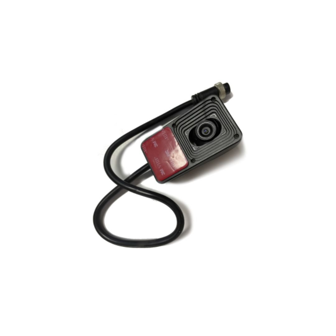 HD Wide Viewing Camera with Good Night Vision