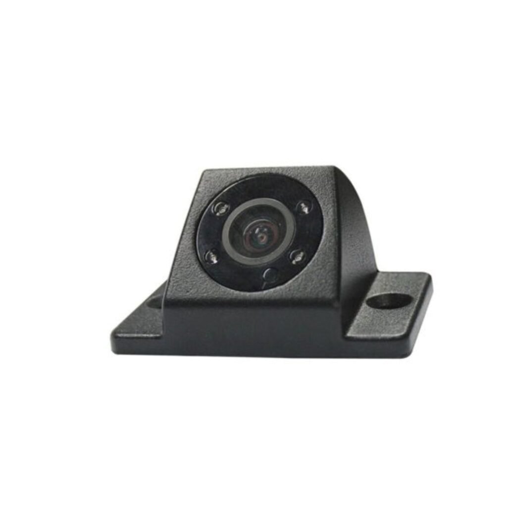 HD Wide Viewing Camera with Good Night Vision