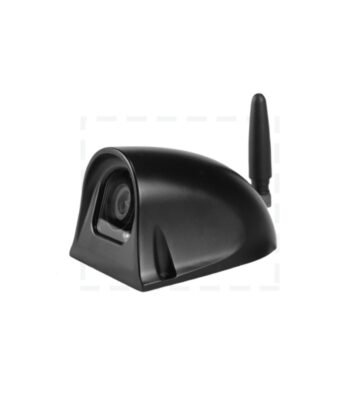 HD Wireless Waterproof Side-View Camera