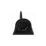 HD Wireless Waterproof Side-View Camera